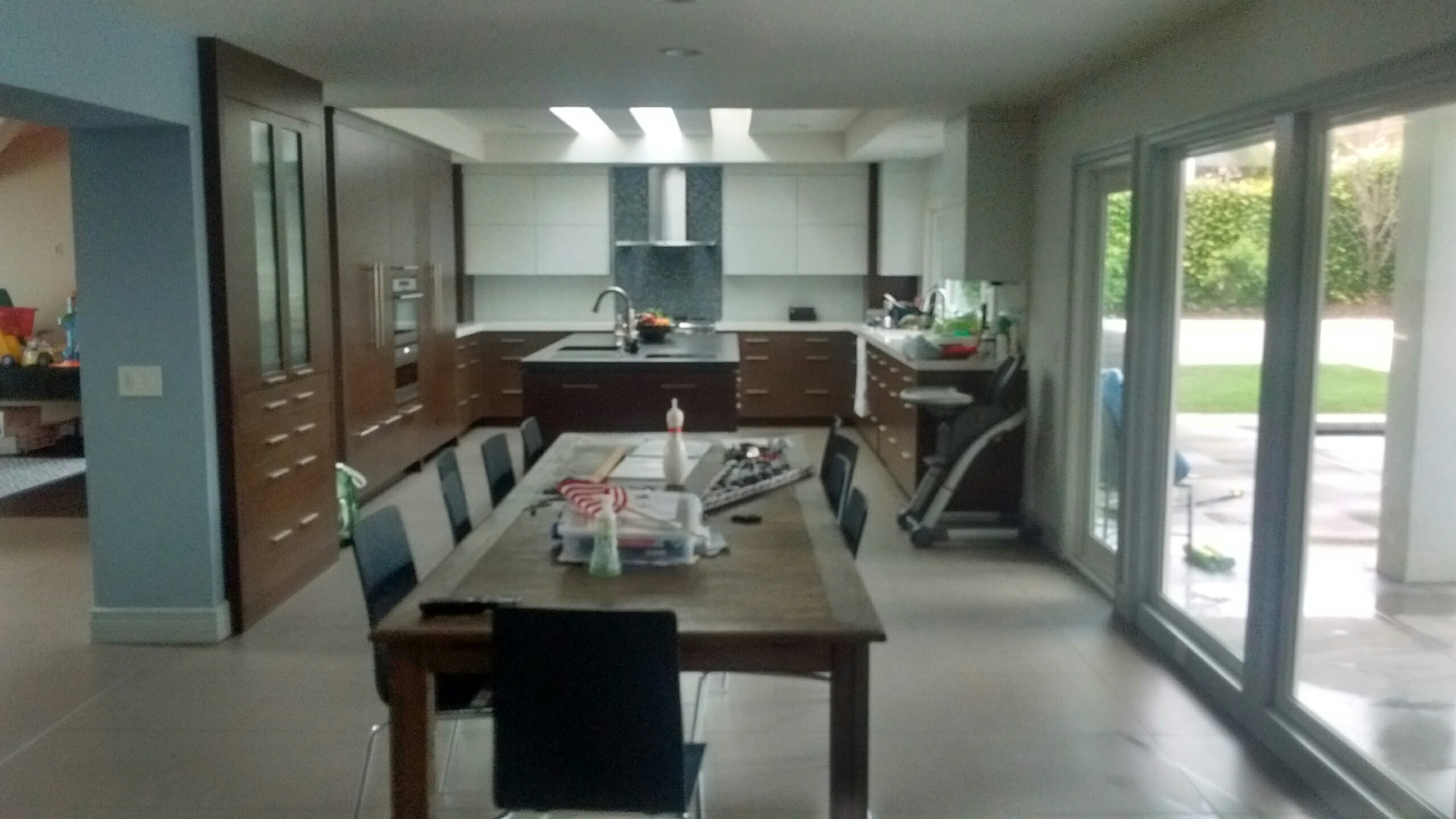Kitchen Cleaning Service in South Gate, CA